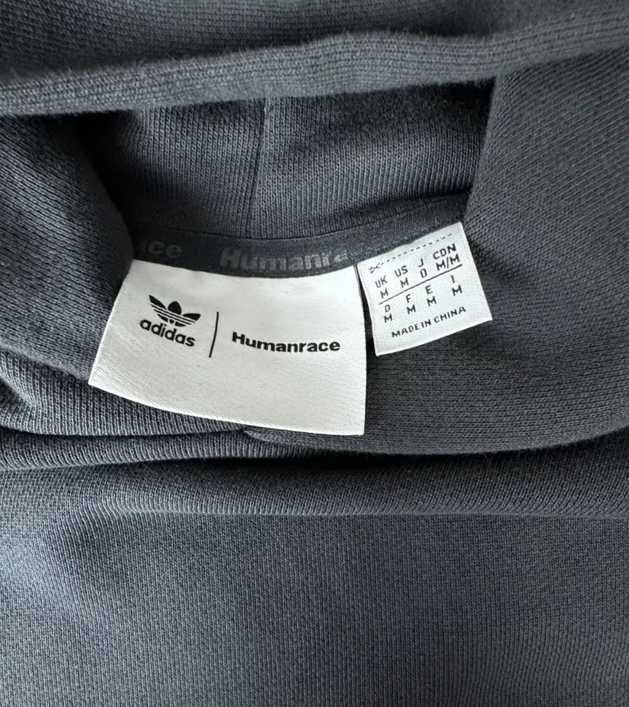 Humanrace x Adidas Jogginhosenanzug M